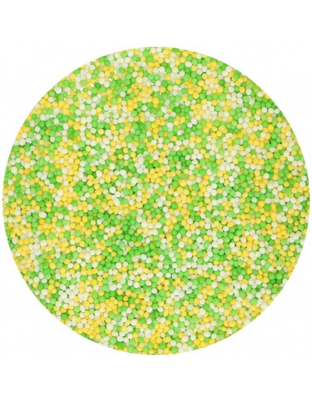 Nonpareils Mix Primavera 80gr Funcakes