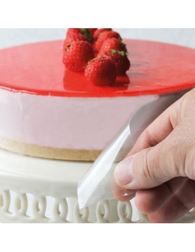 Rollo De Acetato 12x20m Funcakes