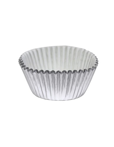 Cápsulas Plata 30ud PME 