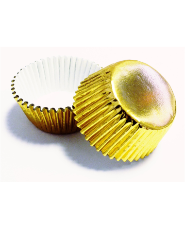 Minicápsulas Oro 45ud PME 