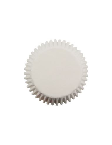 Minicápsulas Blancas 100ud PME 