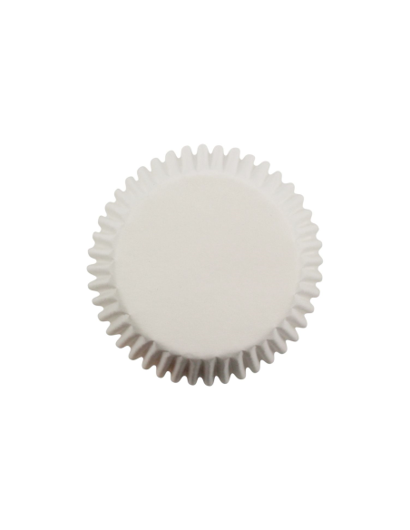 Minicápsulas Blancas 100ud PME 