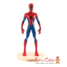 Figura Spiderman Avengers 9cm Dekora