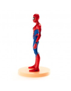 Figura Spiderman Avengers 9cm Dekora 2