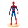 Figura Spiderman Avengers 9cm Dekora
