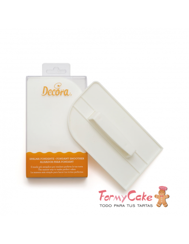 Alisador Fondant Decora