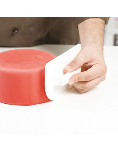 Alisador Fondant Decora