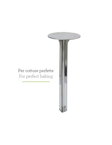 Clavo Para Cocción 11,5cm  Decora