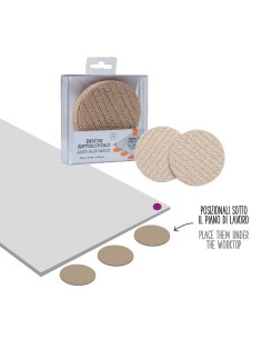 Discos Antideslizantes Decora 2