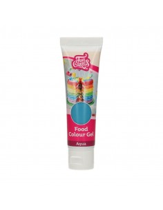 Colorante Gel Aqua 30g Funcakes 2
