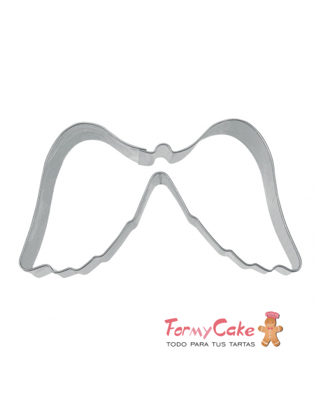 Cortante Alas Angel 8,5cm Stadter