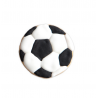 Cortante Balón De Futbol 6cm Stadter