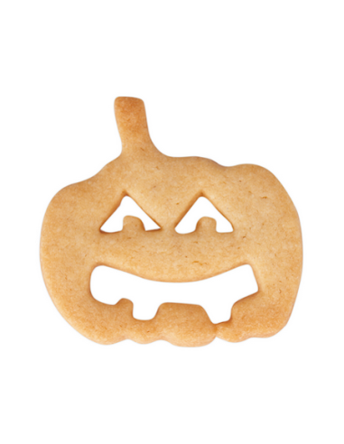 Cortante Calabaza 6cm Stadter