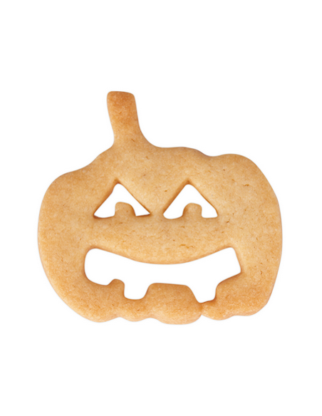 Cortante Calabaza 6cm Stadter