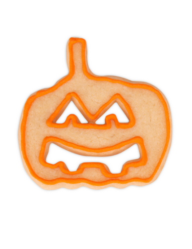 Cortante Calabaza 6cm Stadter