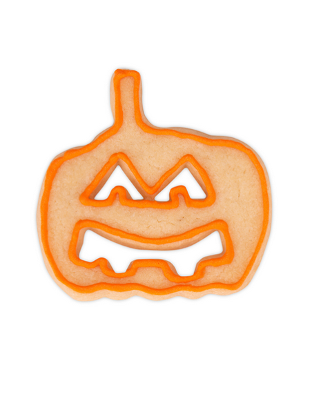 Cortante Calabaza 6cm Stadter