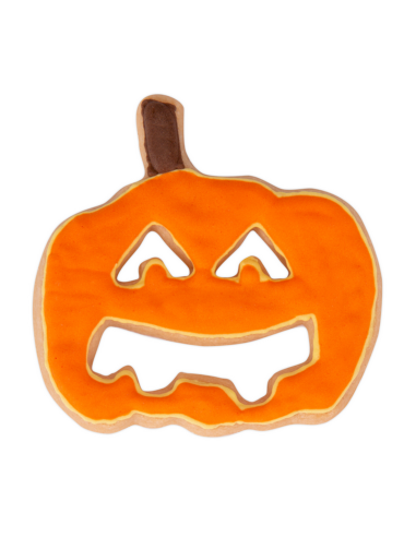 Cortante Calabaza 6cm Stadter