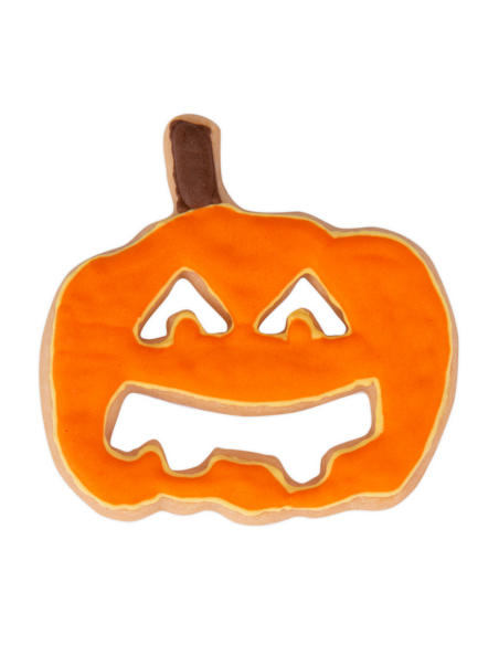 Cortante Calabaza 6cm Stadter