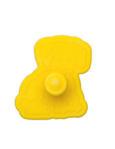 Cortante perro 6 cm Stadter