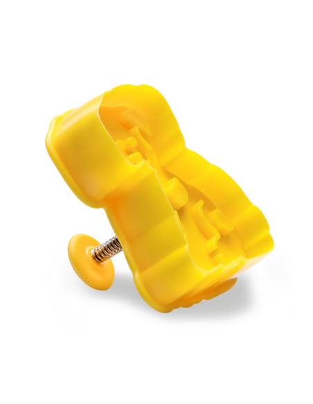 Cortante perro 6 cm Stadter