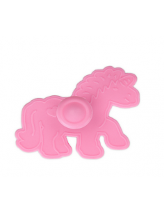 Cortante Unicornio 5 cm Stadter 2