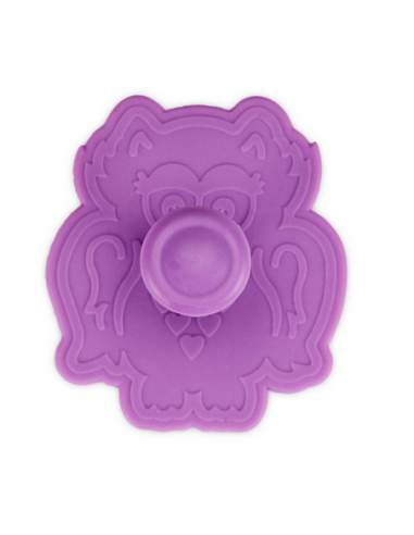 Cortante Buho 5,5cm Stadter