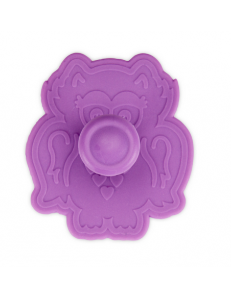 Cortante Buho 5,5cm Stadter