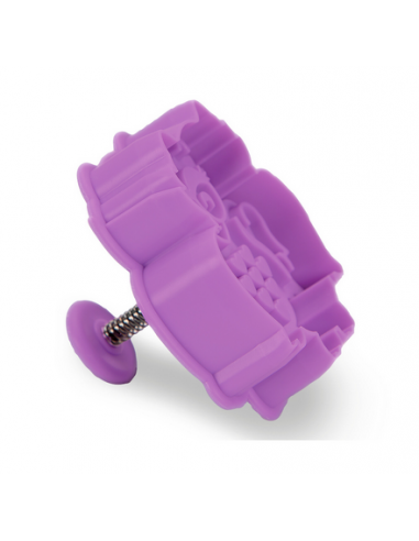 Cortante Buho 5,5cm Stadter