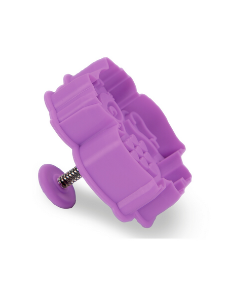 Cortante Buho 5,5cm Stadter