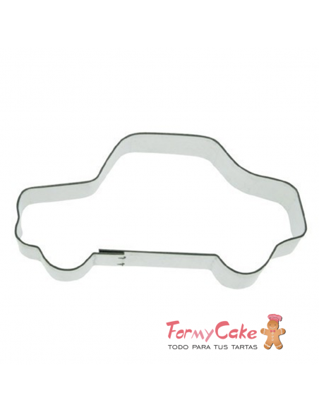 Cortante Coche 7,5 cm Städter