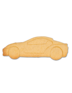 Cortante Coche Carreras 8.5cm Städter 2