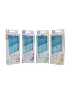 Cortador Infinity Multicutter rayas Grandes 2uds PME 2