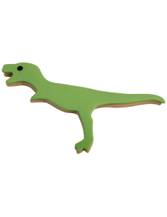 Cortador Galletas Dinosaurio 2ud PME 2