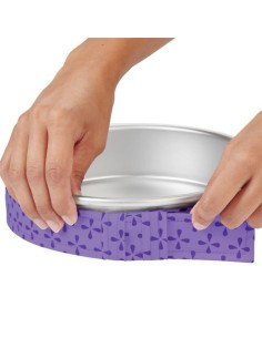 Cintas para Horneado 6ud Wilton 2