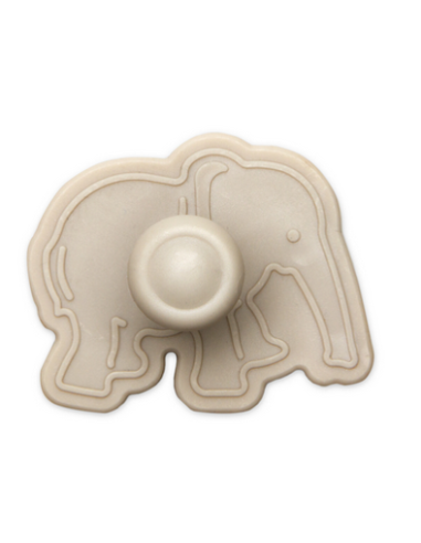Cortante Elefante 6 cm Städter