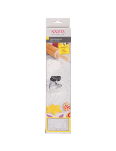 Tapete para Fondant Silicona 60x40cm Städter 2