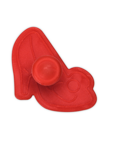 Cortante Zapato 6 cm Stadter
