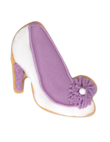 Cortante Zapato 6 cm Stadter