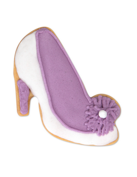 Cortante Zapato 6 cm Stadter