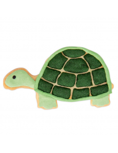 Cortante Tortuga 6,5 cm Städter 2