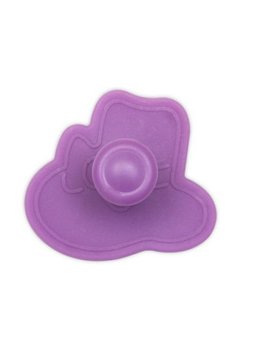 Cortante Sombrero 6 cm Städter