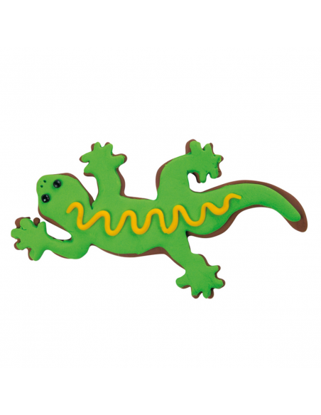 Cortante Salamandra 6,5cm Städter