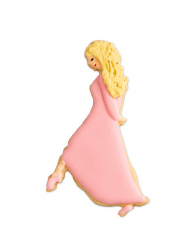 Cortante Princesa 9 cm Städter