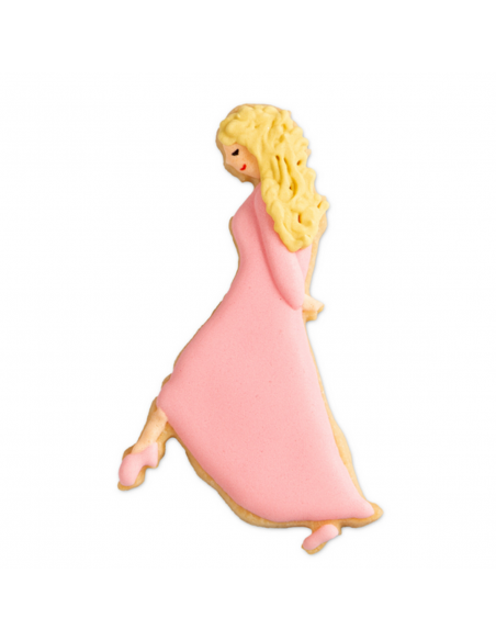 Cortante Princesa 9 cm Städter