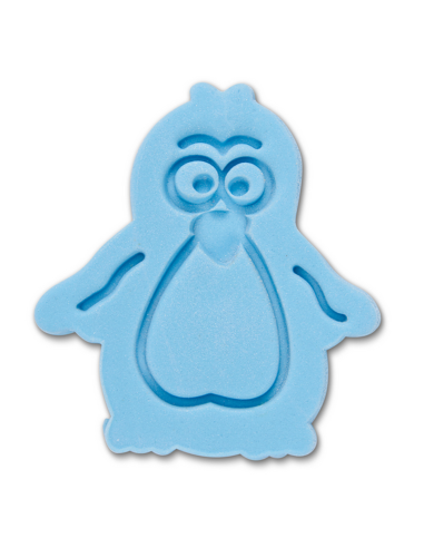 Cortante Pingüino 6 cm Stadter