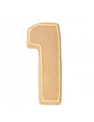 Cortante Número 1 6,5cm Städter