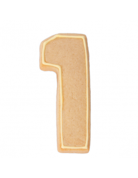 Cortante Número 1 6,5cm Städter