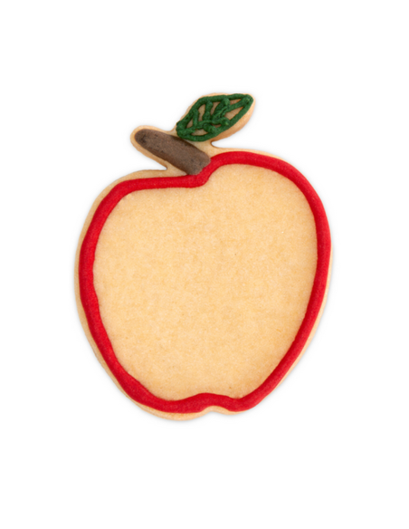 Cortante Manzana 6cm Städter