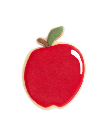 Cortante Manzana 6cm Städter