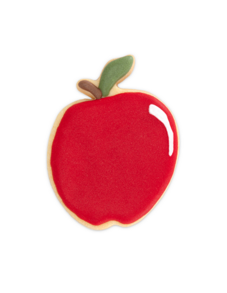 Cortante Manzana 6cm Städter